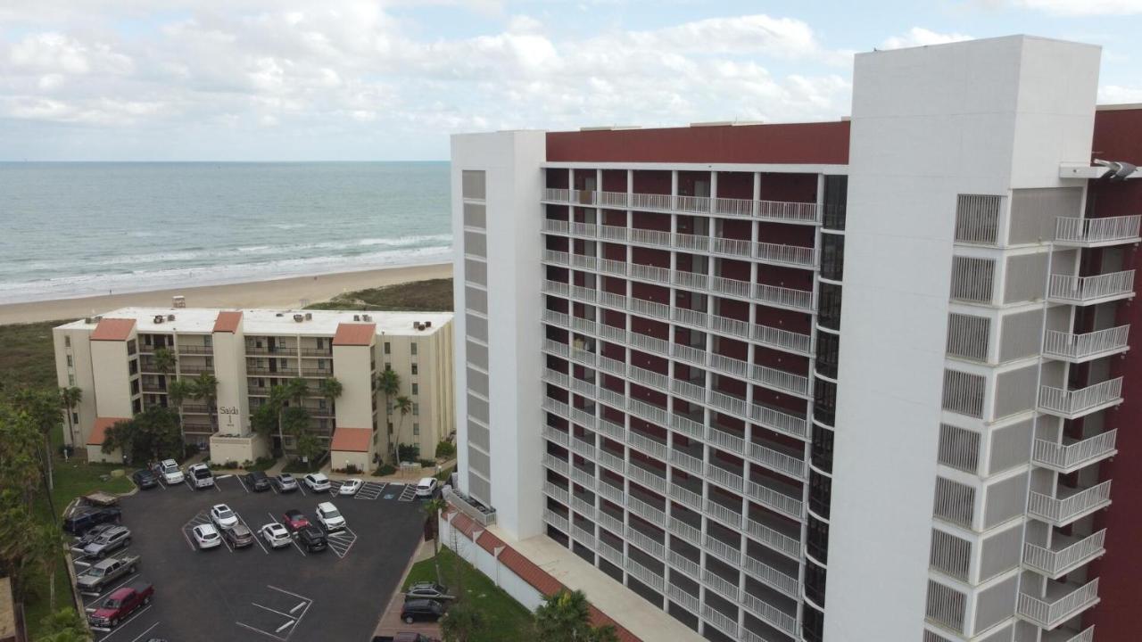 Beachfront Resort With Heated Pool Saida Royale 9039 South Padre Island Esterno foto