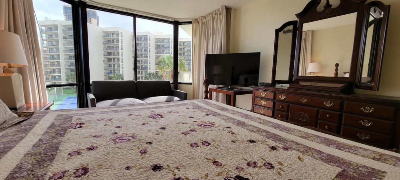 Beachfront Resort With Heated Pool Saida Royale 9039 South Padre Island Esterno foto
