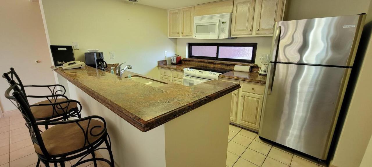 Beachfront Resort With Heated Pool Saida Royale 9039 South Padre Island Esterno foto
