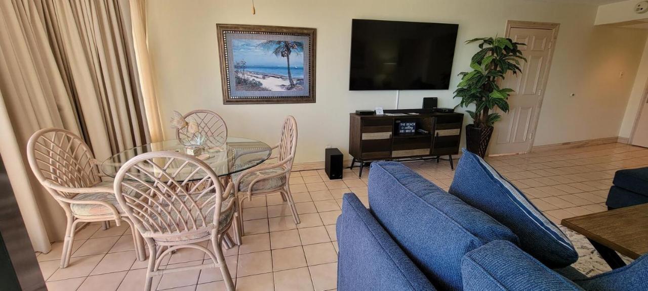 Beachfront Resort With Heated Pool Saida Royale 9039 South Padre Island Esterno foto